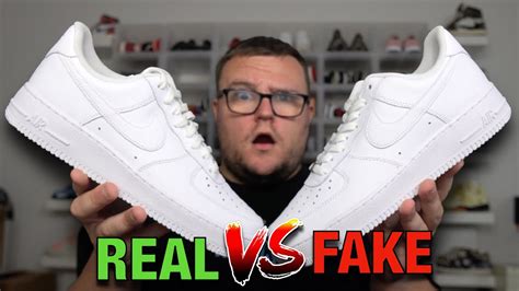 faux air force 1s logo